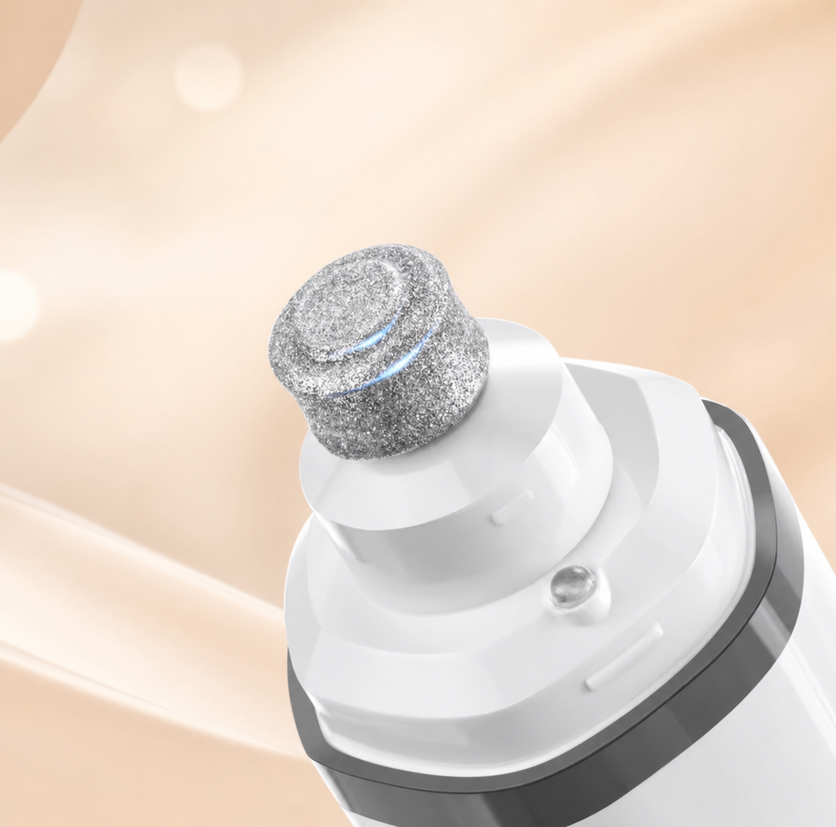 The diamond grinding disc