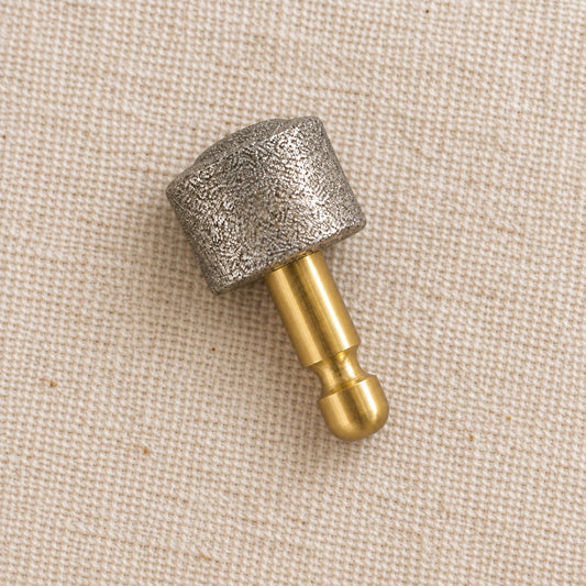 Replacement Nail Grinder Head