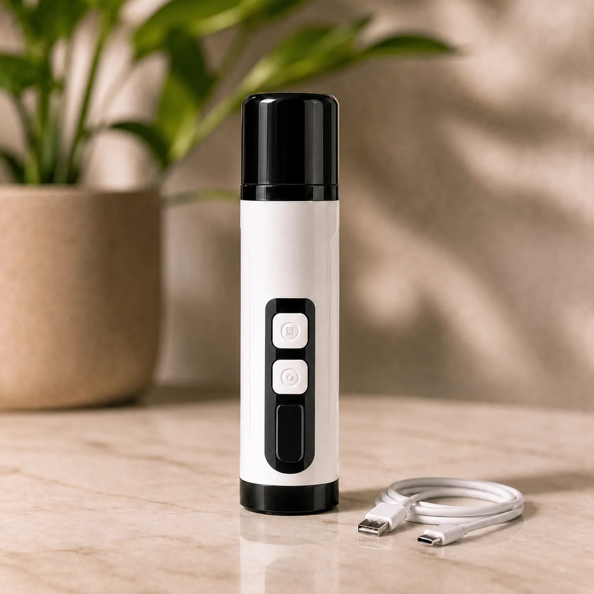 The Serene Grinder™